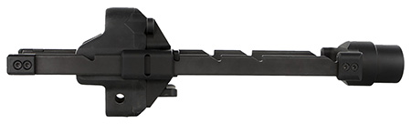 B&T TELESCOPIC BRACE MOUNT HK MP5 BK