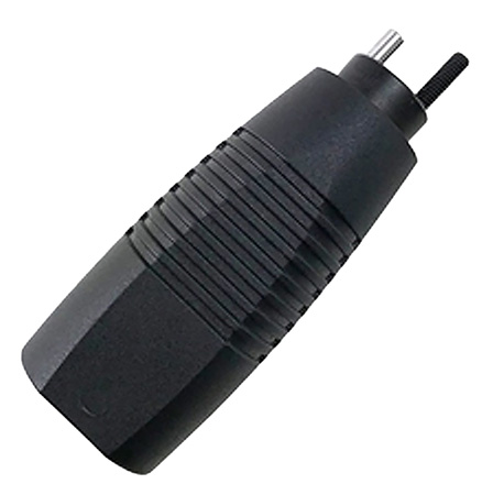 BT BT-30671     TP9N FOREGRIP                BLK