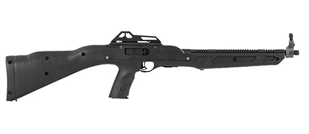 HI-POINT 9MM CARBINE 16.5"