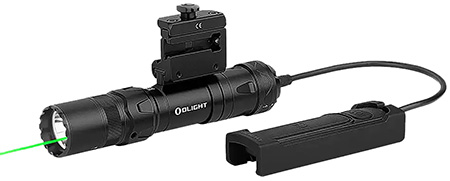OLIGHT ODIN MINI GL 1000LUM BLACK