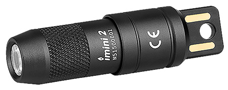 OLIGHT IMINI2BK          IMINI 2             50LUM