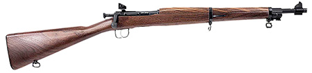 MINI 1903 SPRFLD 22LR BL/WD TB