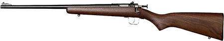 KSA WALNUT BLUED 22LR LH