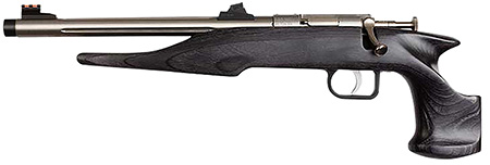 CHIPMUNK PISTOL 22LR SS/LAM TB