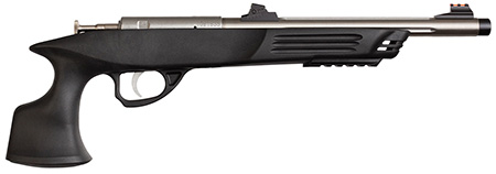 CRICK KSA796      22MAG  TB  BLK/SS