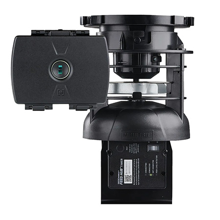 MOU MMF-15069 FEED HUB KIT