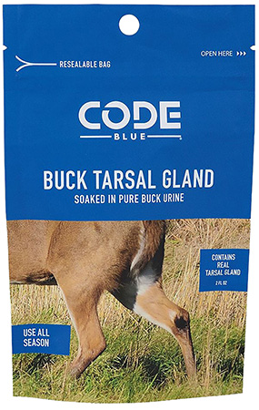 CODE OA1424 TARSAL GLAND WHOLE