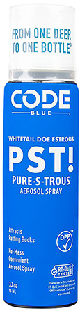 Code Blue Doe Estrous Aerosol 3.2oz