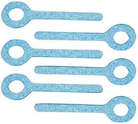 CODE OA1340 EXPANDABLE WICKS 6 PACK