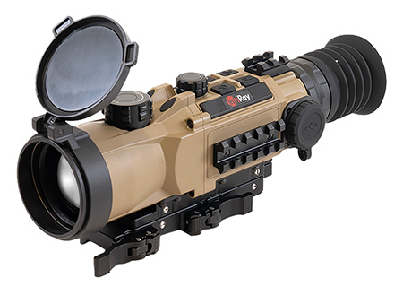 IRAY HYL50W  RICO HYBRID 384 3X50MM MLTI FUNC SGHT