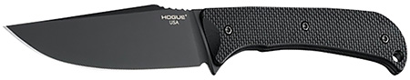 HOG 35854   EXTRAK XL FIXED CLIP PT 3.9 BLK BLK