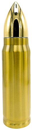 CBG BULLET THERMO BOTTLE GOLD