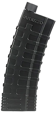 CBG AR MAGAZINE FLASK BLACK