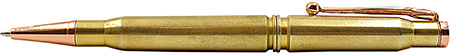 CBG BULLET BALL POINT PEN GOLD