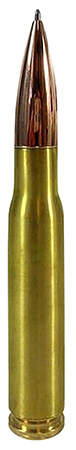 CBG BULLET TWIST PEN 50CAL GOLD