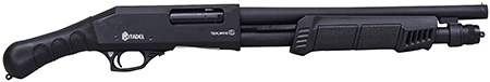 CIT CBTW1214       BOSS TIDALWAVE 12G 14.75 5R BLK
