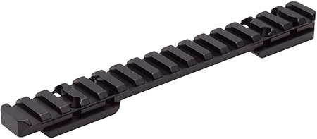 BRO PICATINNY SCOPE BASE XBOLT LONG ACTION 20MOA