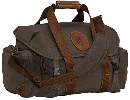 BRN 121388691   LONA FLINT RANGE BAG