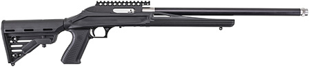 MAG SSATB22UT    SWITCHBOLT 22LR 18 TACT       BLK