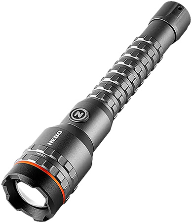 NEBO NEB-FLT-1026 DAVINCI FLASHLGT  3200 LUM   REC