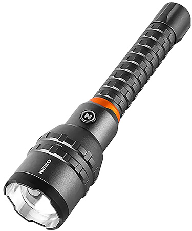 NEBO NEB-FLT-1043 DAVINCI FLASHLGT 12000 LUM   REC