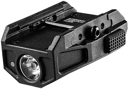 IPROTEC IPR-LGT-1001 MYCRO GUN LIGHT  400 LUM  REC