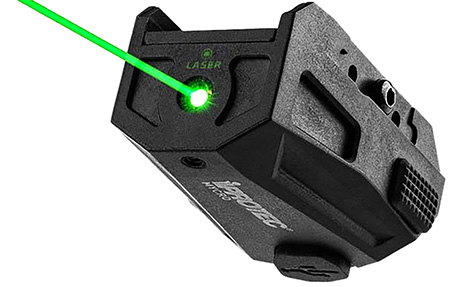 IPROTEC IPR-LSR-0002 MYCRO GRN LASER           REC