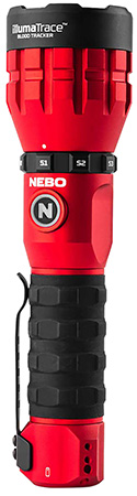 NEBO NEB-FLT-1036 IL BLOOD TRACKER             REC