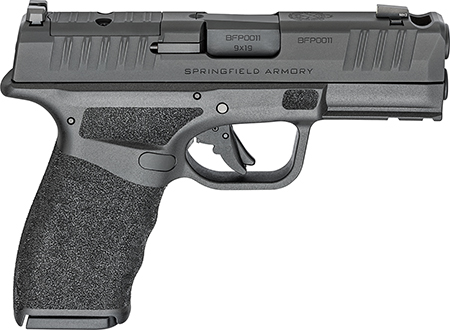 HELLCAT PRO OSP 9MM 10+1 COMP