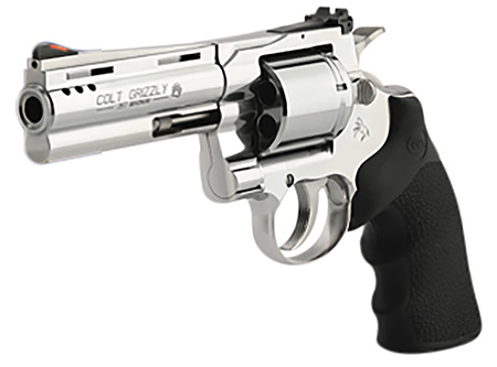 COLT GRIZZLY-SP4RTS   GRIZZLY    357    4.25    SS