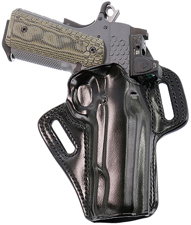 GALCO CO2212RB    CONCELABLE 2.0 BLT HLST 1911 BLK