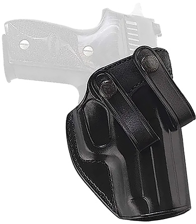 GALCO SUM800RB    SUMMER COMFORT IWB  CZ       BLK