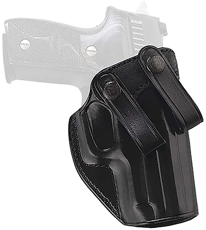 GALCO SUM892RB    SUMMER COMFORT IWB SPG       BLK