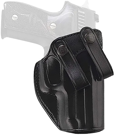 GALCO SUM894RB    SUMMER COMFORT IWB SIG       BLK