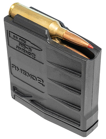 MAG AMEND2 AICS 6.5PRC 3RD MOD3 BLK