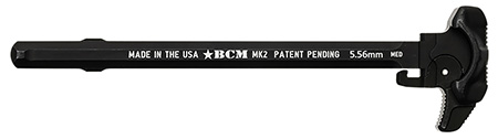 BCM-GFH-MK2-MED      CHARGE HANDLE MED LATCH