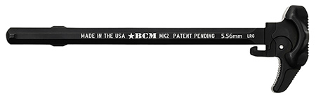 BCM-GFH-MK2-LRG      CHARGE HANDLE LRG LATCH