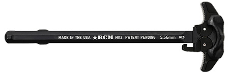 BCM-GFH-MK2-LRG-AMBI HARGE HANDLE LRG LATCH AMB