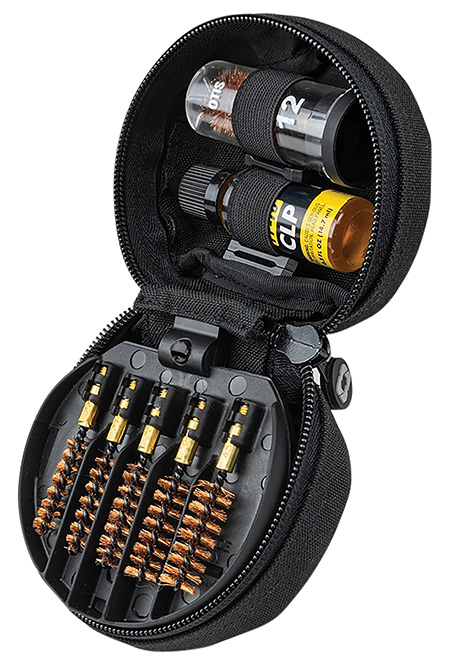 TACTICAL CLEAN KIT 6 BRUSHES