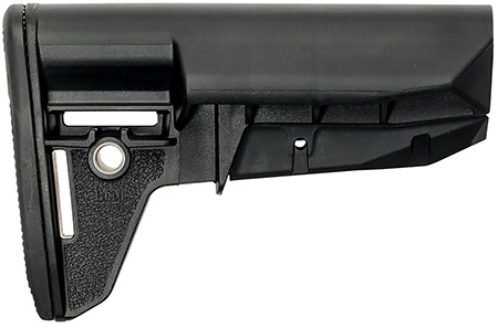 BCM GFSK-MOD2-RMS-BLK STOCK KIT  MOD 2 WIDEBDY