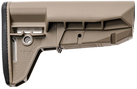 BCM GFSK-MOD2-RMS-FDE STOCK KIT  MOD 2 WIDEBDY