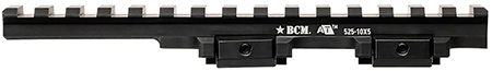 BCM AT OPTIC RISER 525-10X5 BLK