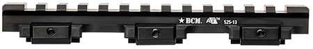 BCM AT OPTIC RISER 525-13 BLK