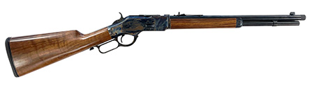 TAY 240002   1873 LEVER RFL CC 10R  9MM   18 WLNT