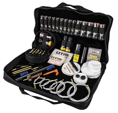Otis Technology The Otis Elite Cleaning Kit