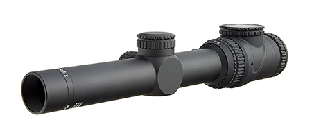 TRIJICON ACCUPOINT 1-6X24 BAC RED