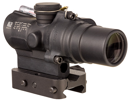 TRIJICON ACOG 1.5X16S RED RING