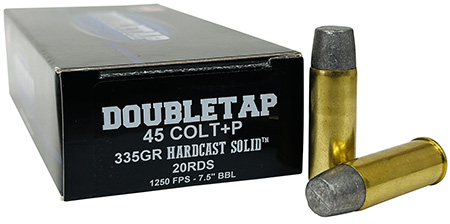 DTAP 45P335HC     45C+P  335 HCSLD           20/25