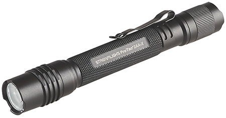STREAMLIGHT PROTAC 2AAX USB BLK