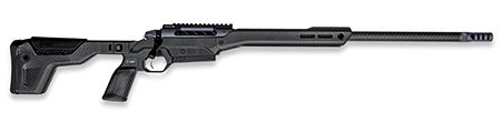 WEATHERBY 307 ALPINE MDT